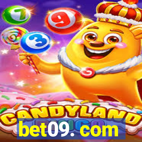 bet09. com